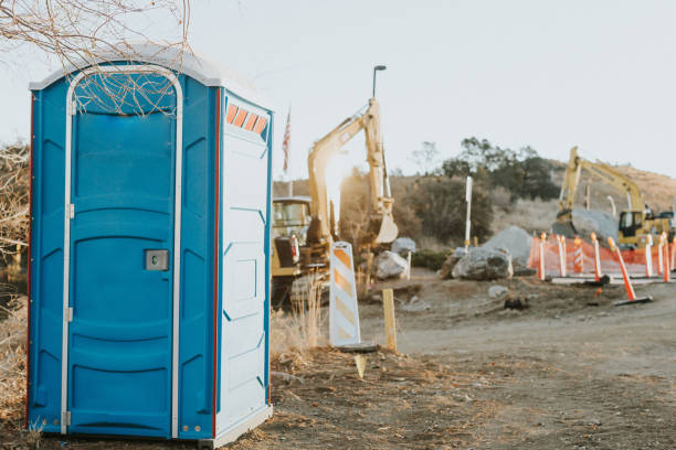 Porta potty rental for festivals in Gibson, AR