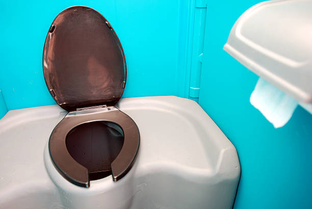 Best Portable toilet rental for construction  in Gibson, AR
