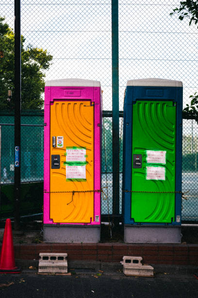 Best Porta potty for special events  in Gibson, AR