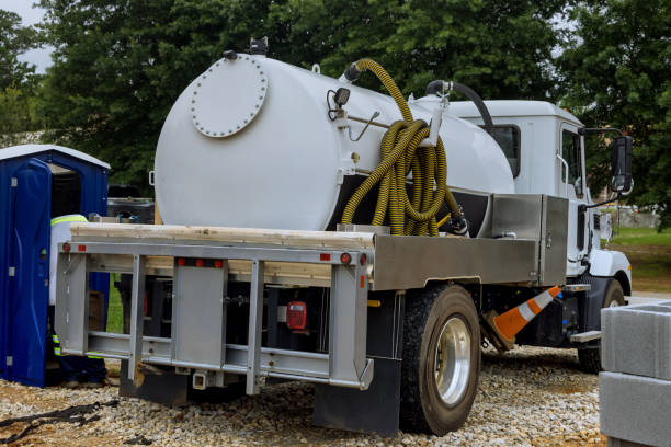 Reliable Gibson, AR porta potty rental Solutions
