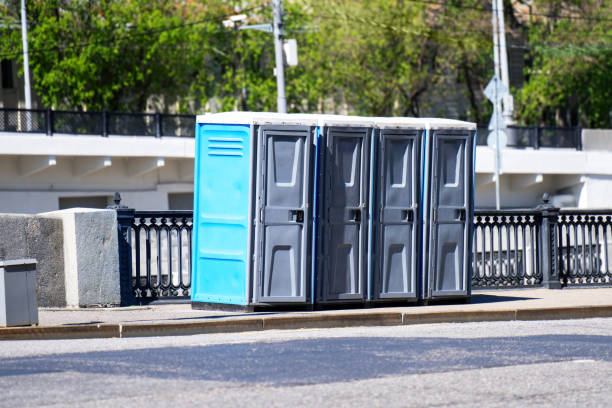 Best Temporary restroom rental  in Gibson, AR