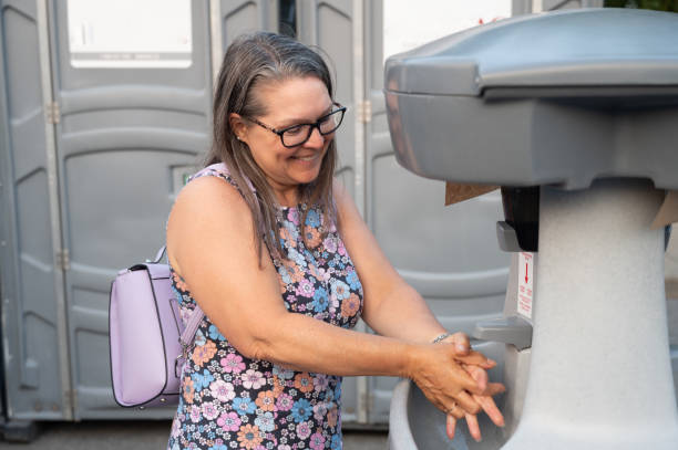 Best Porta potty rental for parties  in Gibson, AR